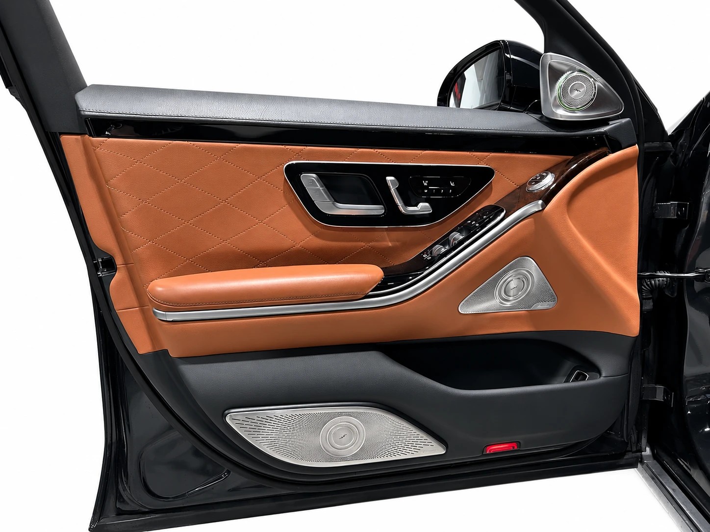 MERCEDES-BENZ S 450 V6 4matic *CH-FAHRZEUG* Burmester High-End Surround-Soundsystem-image-20