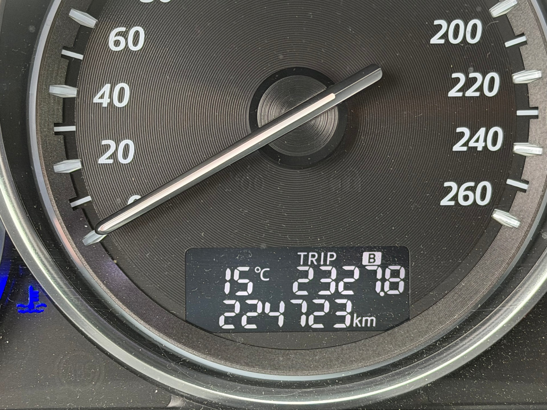 MAZDA CX-5 2.2 D Ambition AWD Automatic-image-11