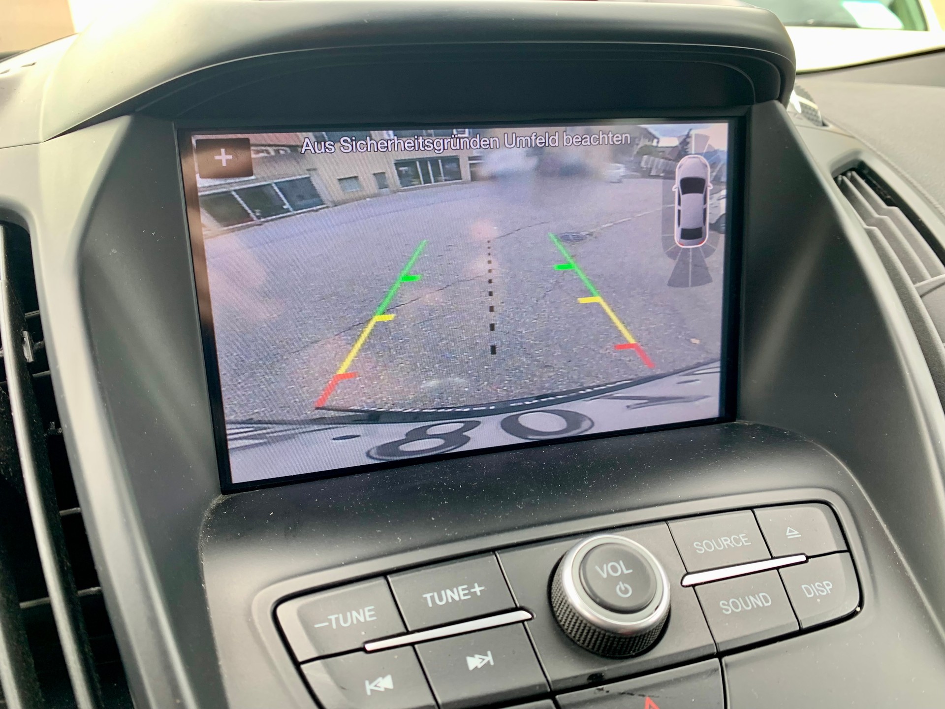 FORD Kuga 2.0 TDCi ST Line High 4WD PowerShift-image-9
