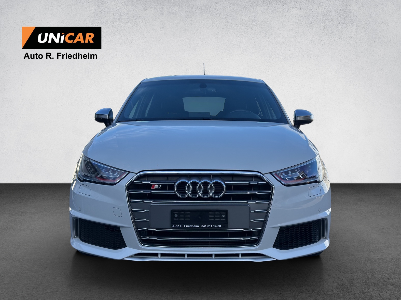 AUDI S1 Sportback 2.0 TFSI quattro-showroom-element-1