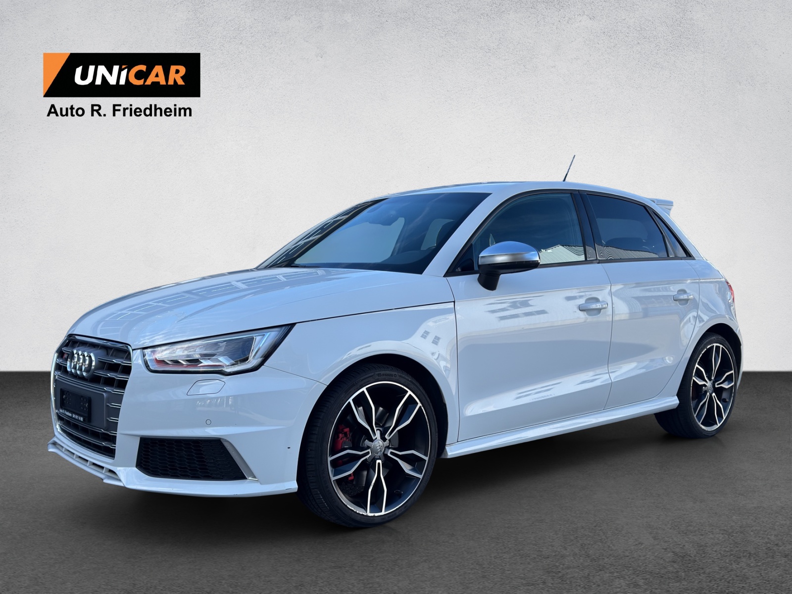AUDI S1 Sportback 2.0 TFSI quattro-showroom-element-2