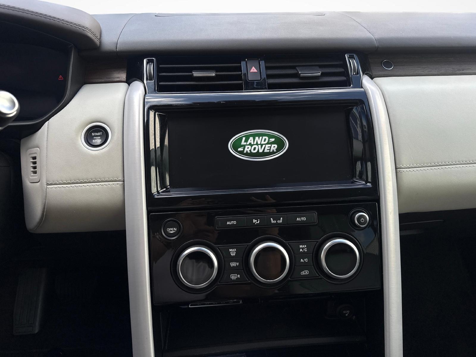 LAND ROVER Discovery 3.0 SDV6 HSE Luxury-image-13