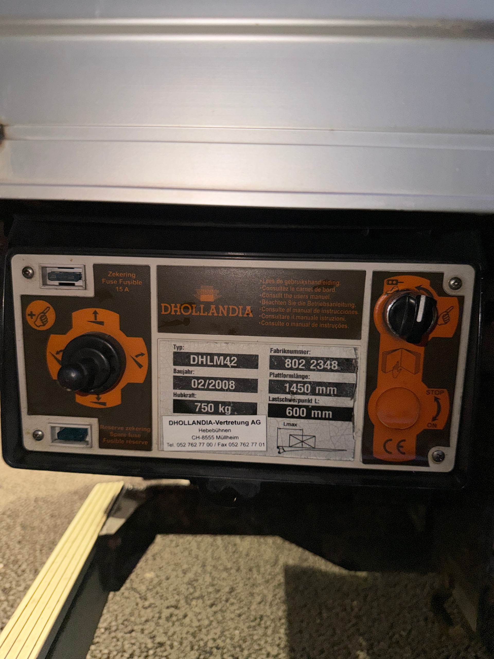 FIAT Ducato 17 3.0 JTD Expertise 08/01/2025-image-9