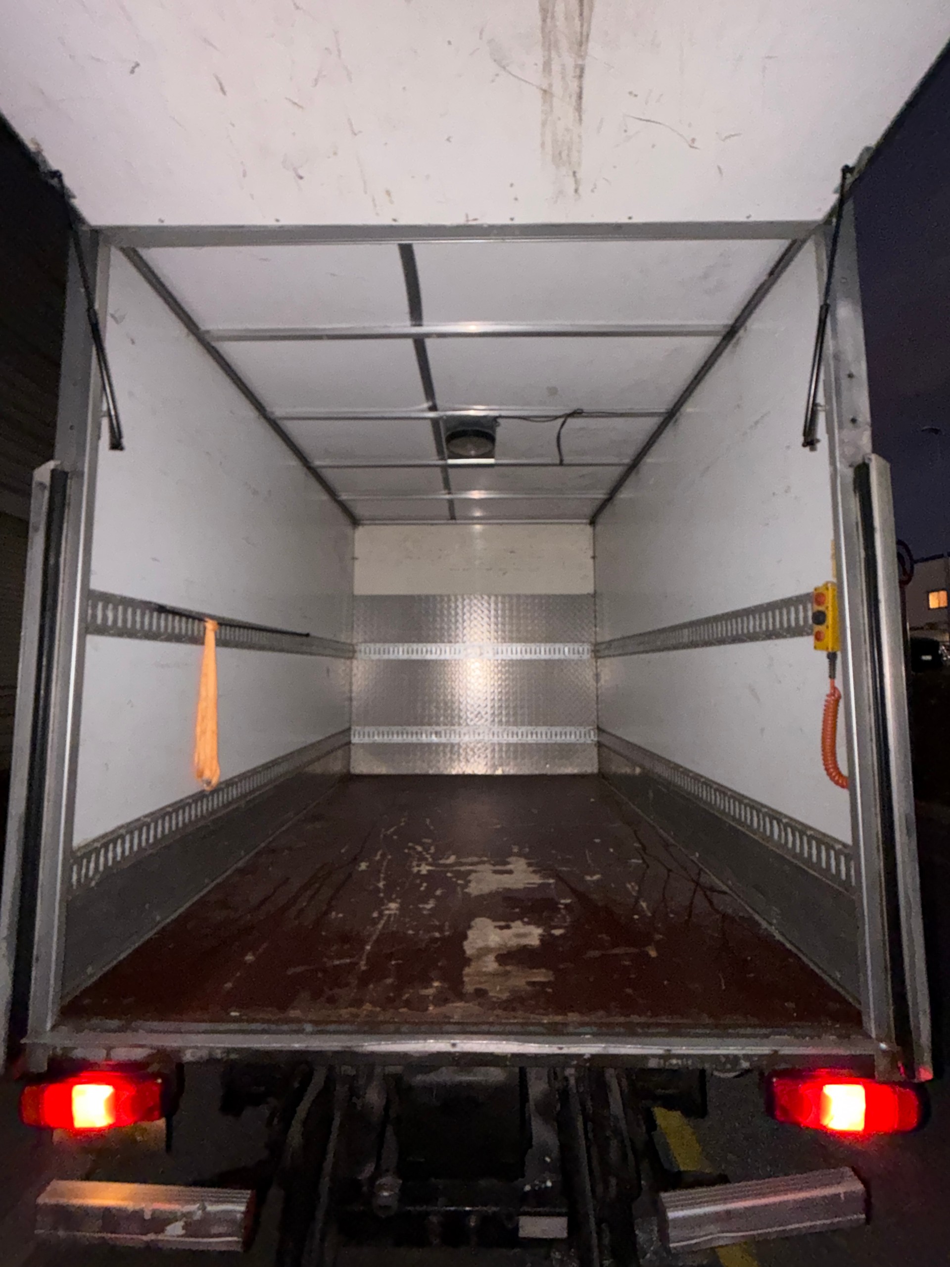 FIAT Ducato 17 3.0 JTD Expertise 08/01/2025-image-8