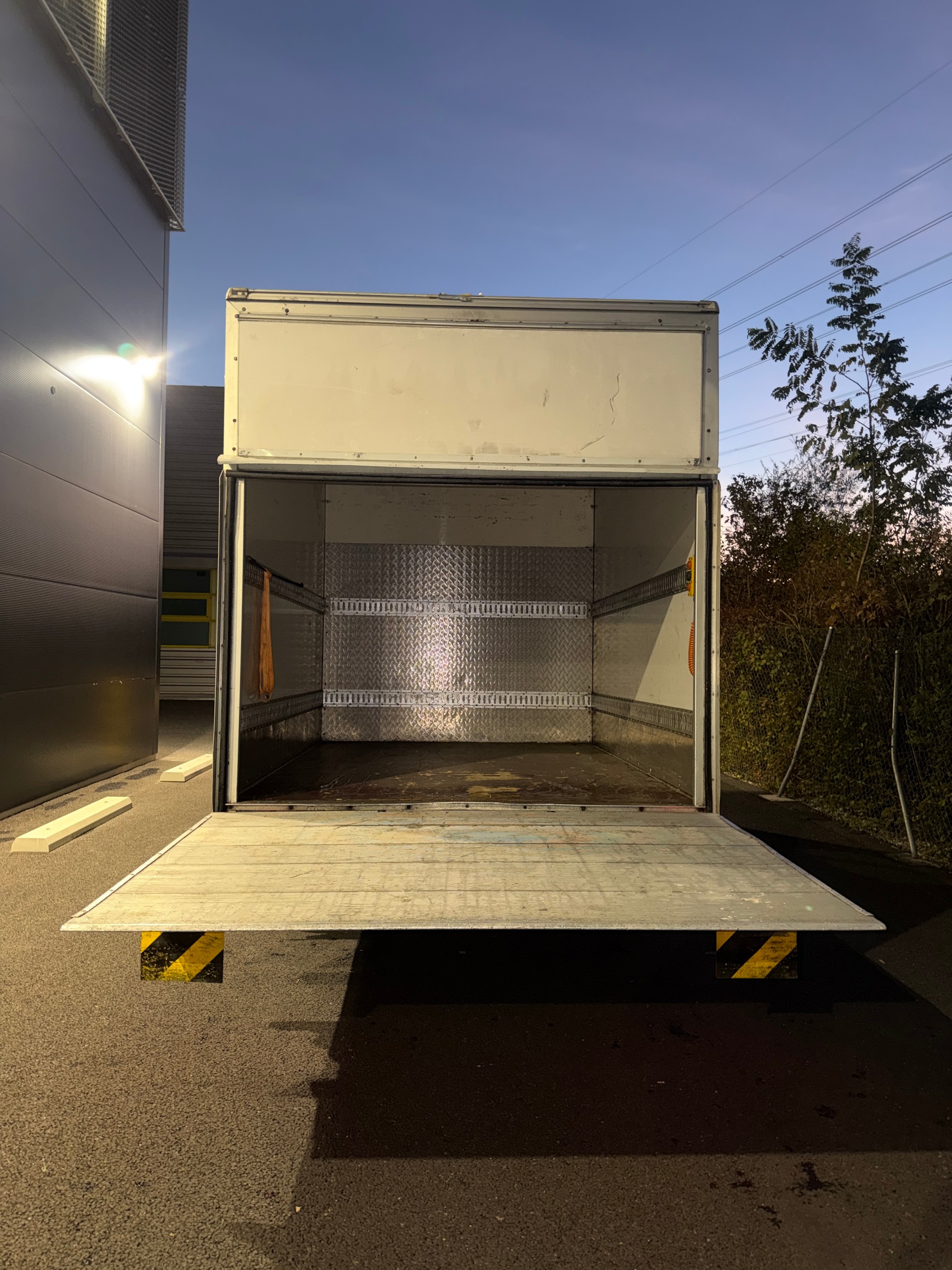FIAT Ducato 17 3.0 JTD Expertise 08/01/2025-image-6