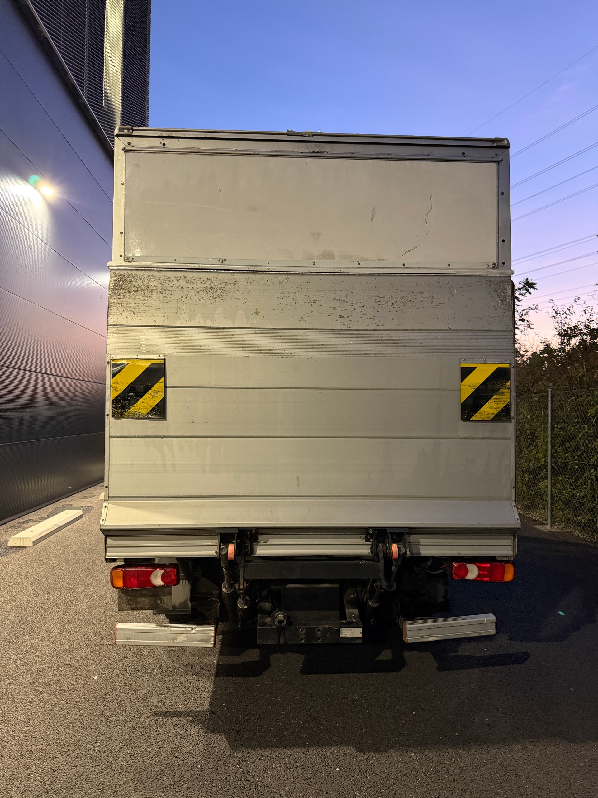 FIAT Ducato 17 3.0 JTD Expertise 08/01/2025-image-2