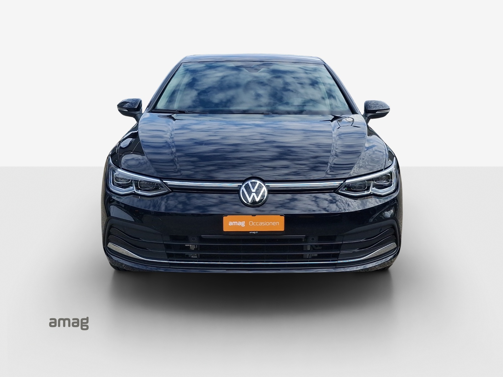 VW Golf 1.4 TSI PHEV Selection-image-6