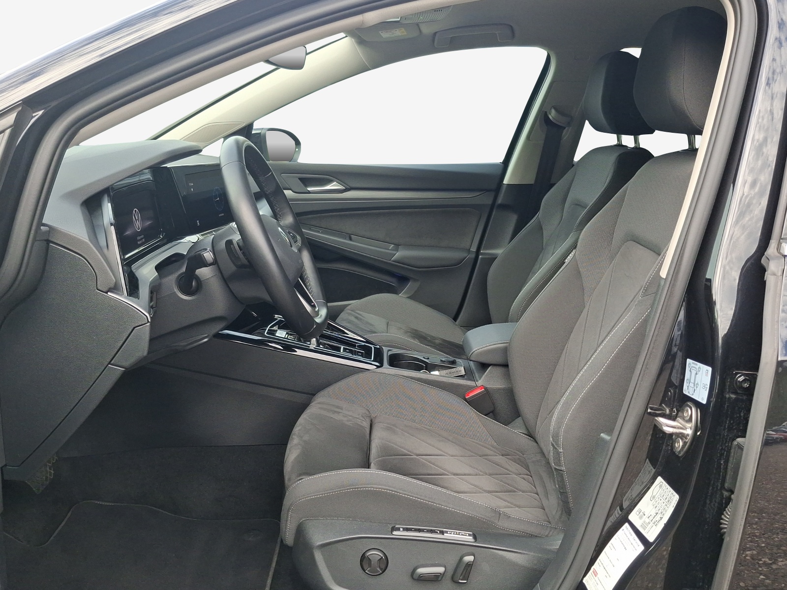 VW Golf 1.4 TSI PHEV Selection-image-7