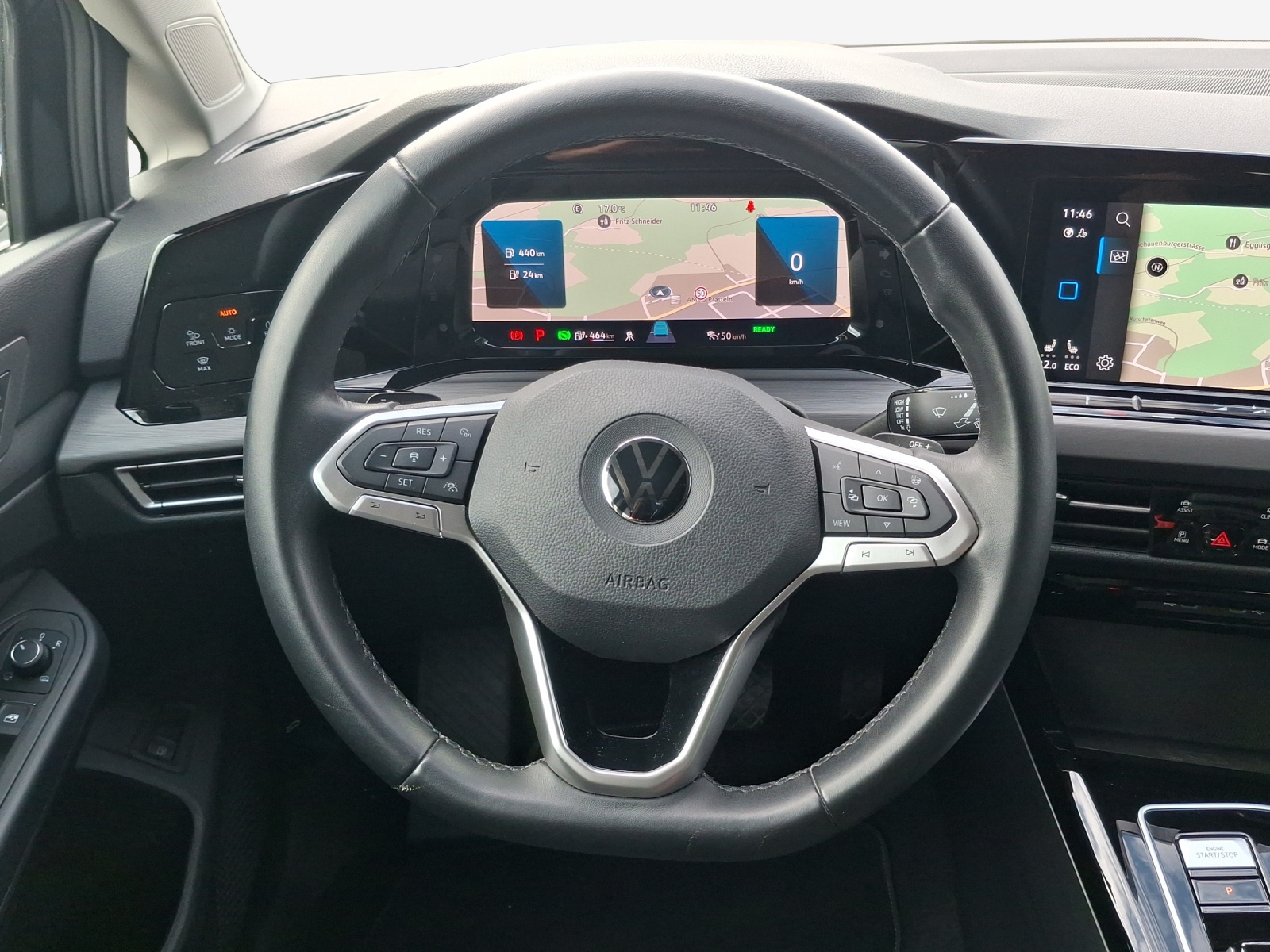 VW Golf 1.4 TSI PHEV Selection-image-9