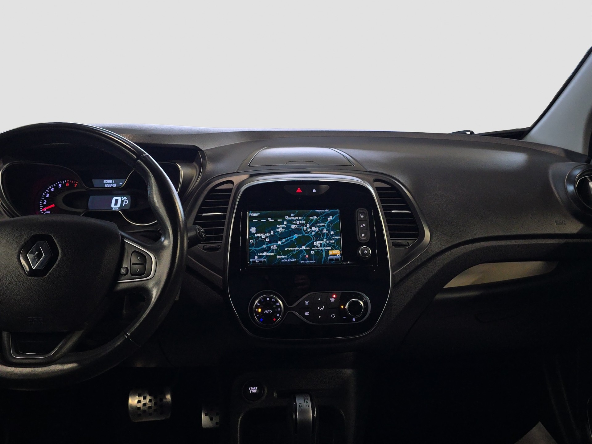 RENAULT Captur 1.2 T 16V 90th Anniversary EDC-image-13
