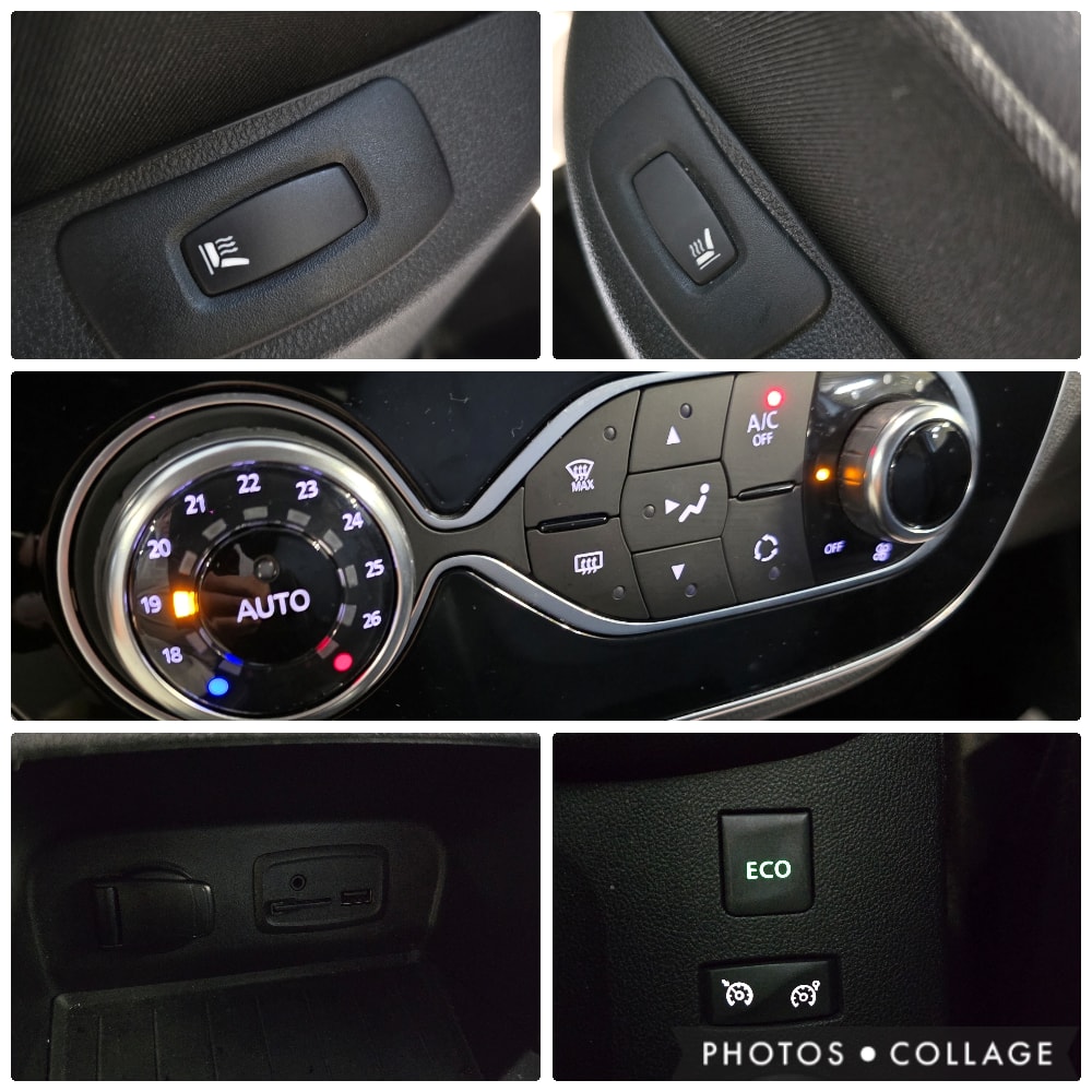 RENAULT Captur 1.2 T 16V 90th Anniversary EDC-image-19
