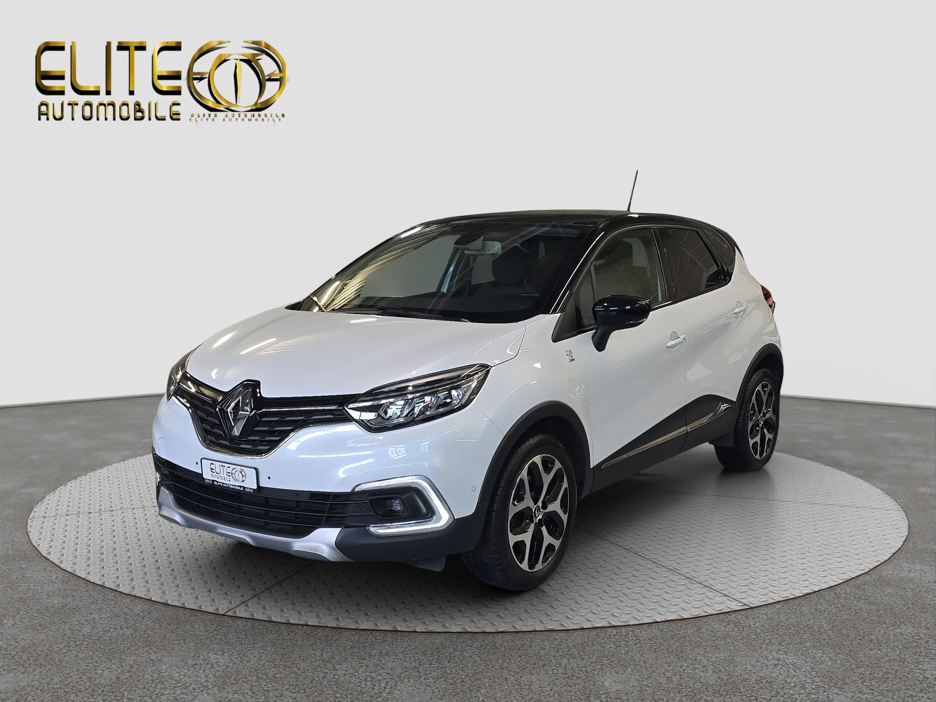 RENAULT Captur 1.2 T 16V 90th Anniversary EDC-showroom-element-3