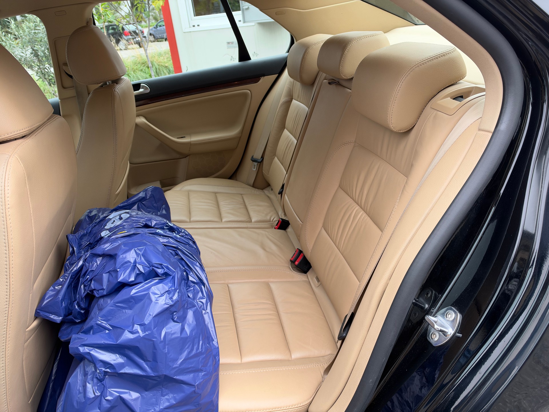 VW Jetta 2.0 FSI Sportline-image-6