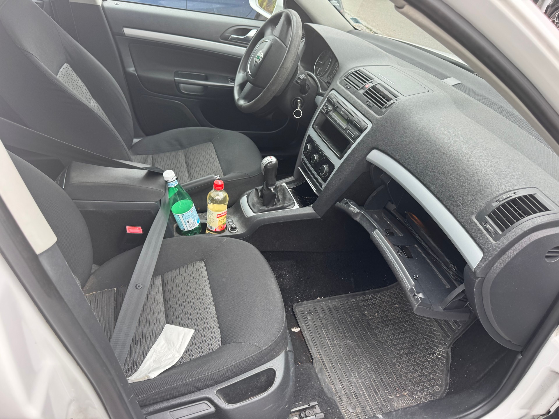 CITROEN C1 1.0i Attraction-image-5