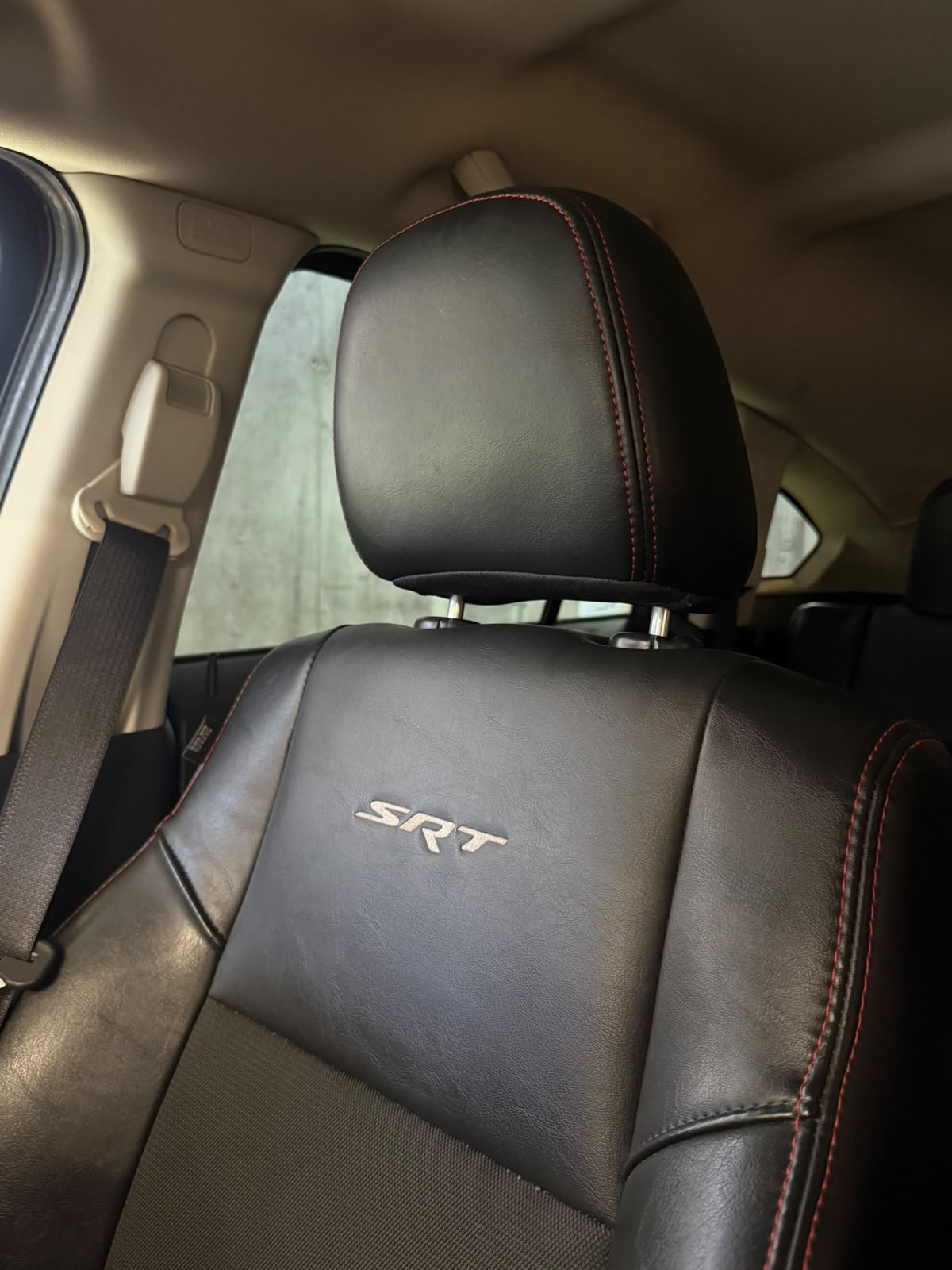 DODGE Caliber 2.4 SRT4-image-18