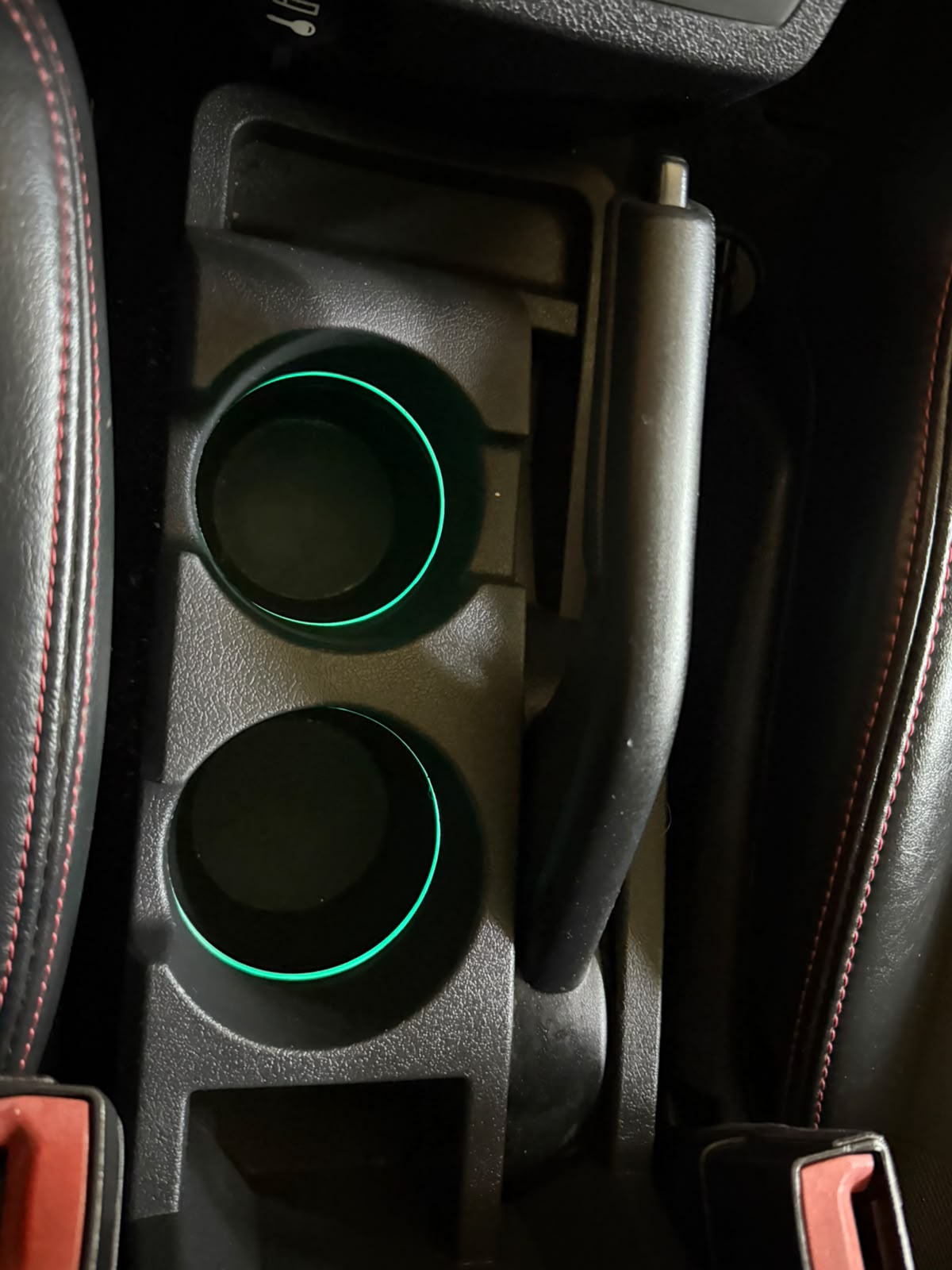 DODGE Caliber 2.4 SRT4-image-22
