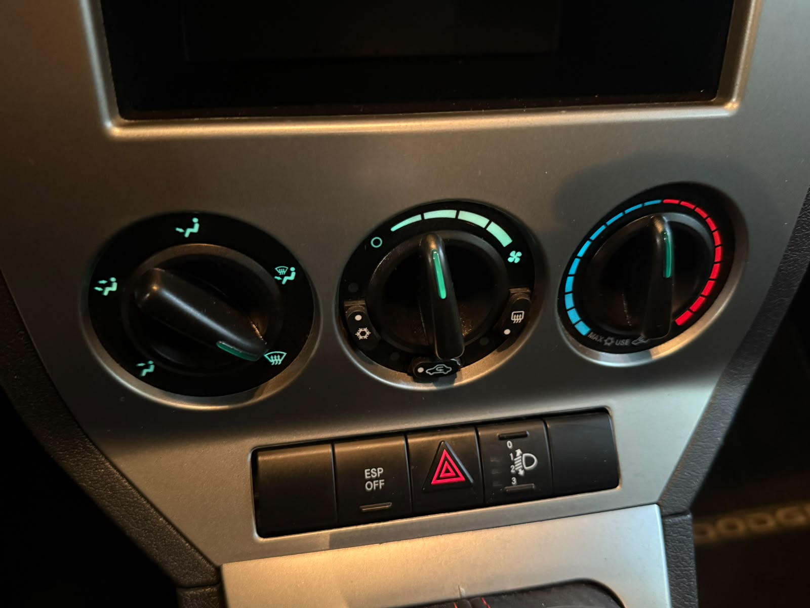 DODGE Caliber 2.4 SRT4-image-19