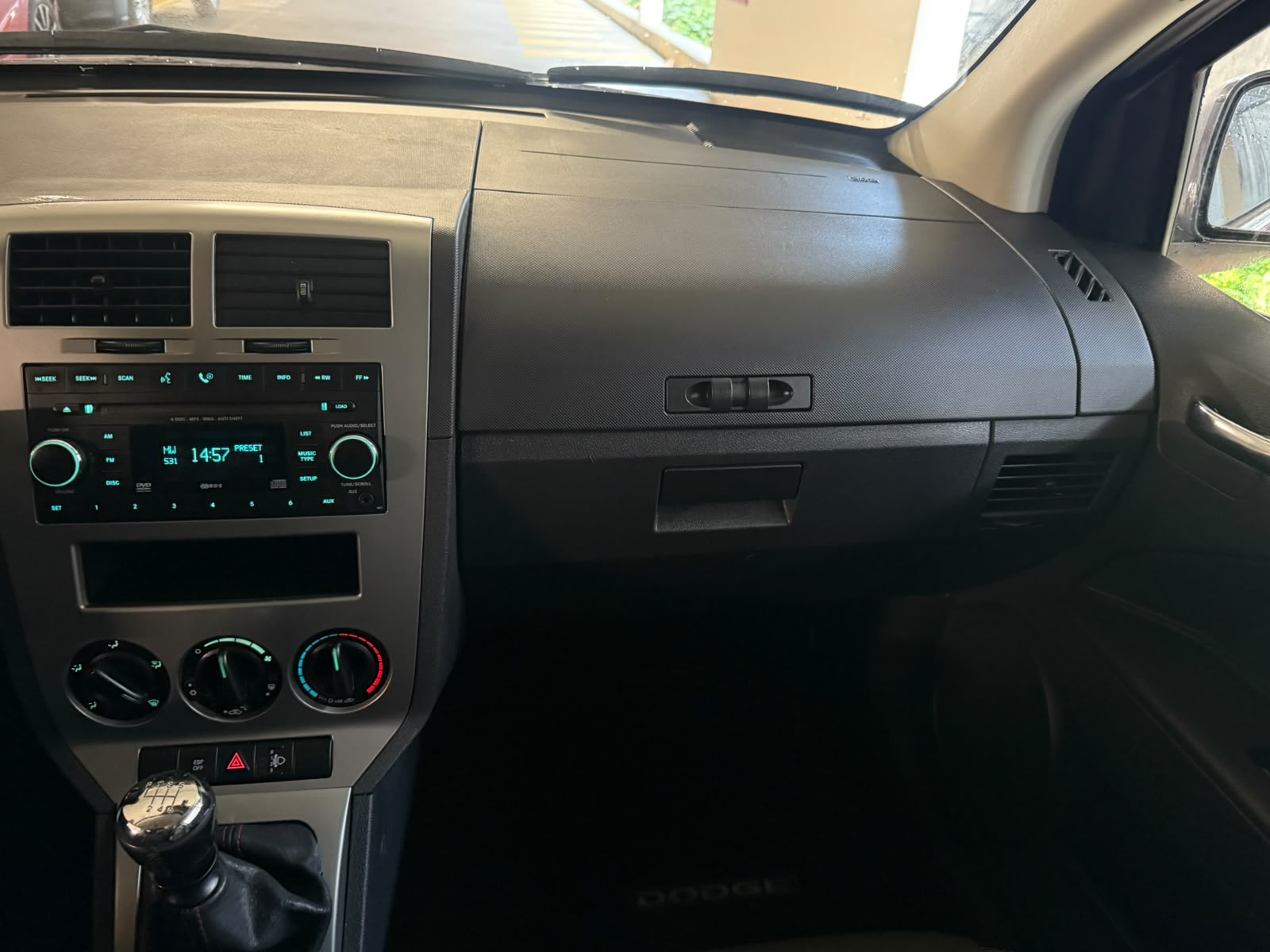 DODGE Caliber 2.4 SRT4-image-17