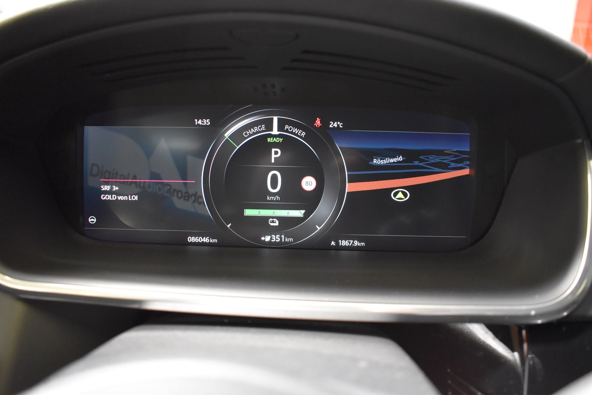JAGUAR I-Pace EV400 SE AWD-image-19