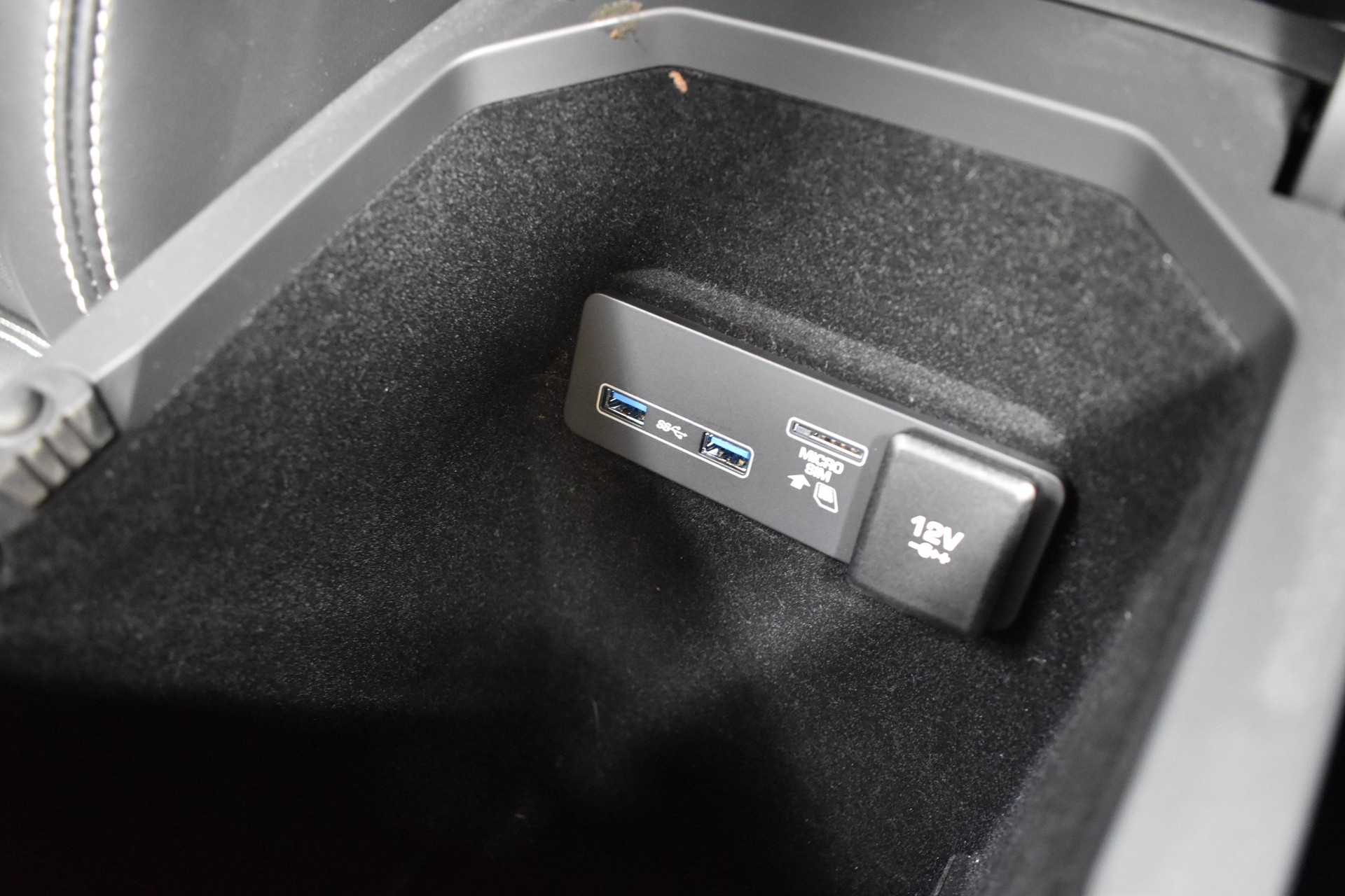 JAGUAR I-Pace EV400 SE AWD-image-20