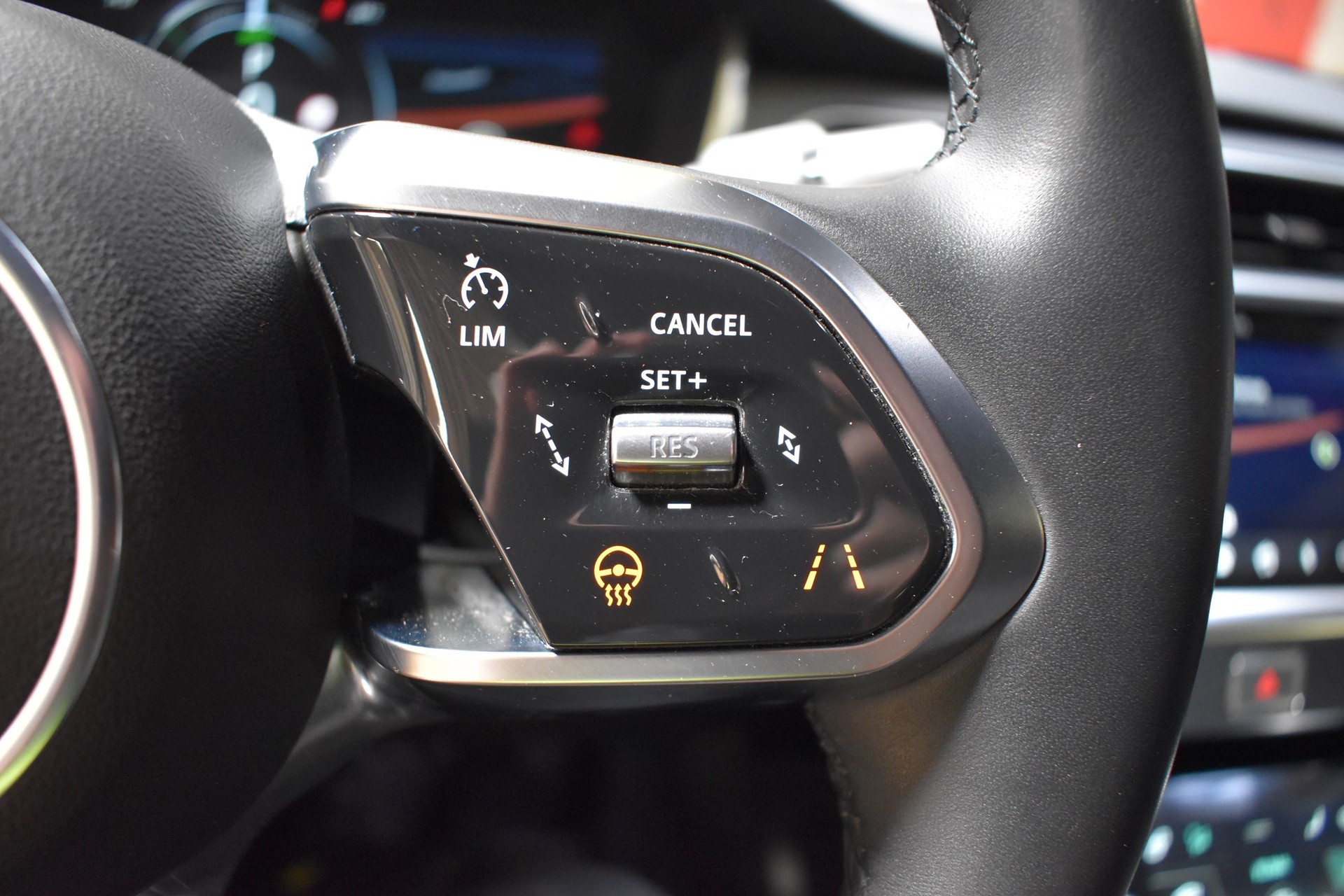 JAGUAR I-Pace EV400 SE AWD-image-21