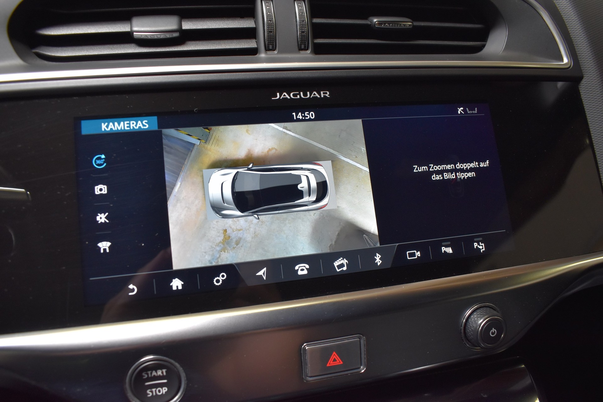 JAGUAR I-Pace EV400 SE AWD-image-22