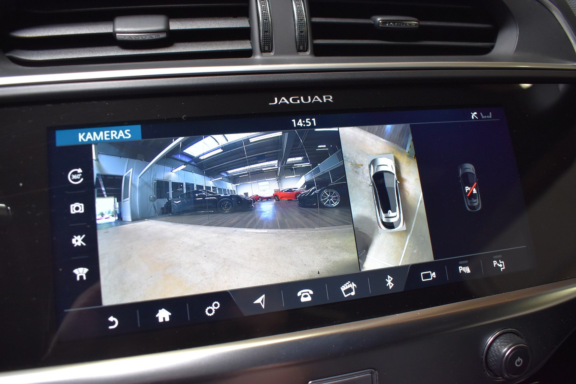 JAGUAR I-Pace EV400 SE AWD-image-23