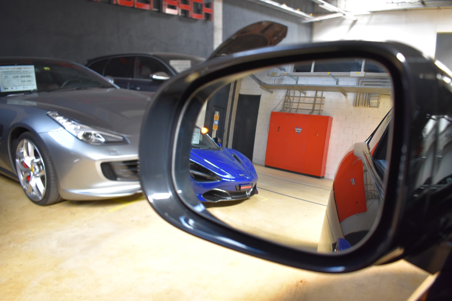 JAGUAR I-Pace EV400 SE AWD-image-26