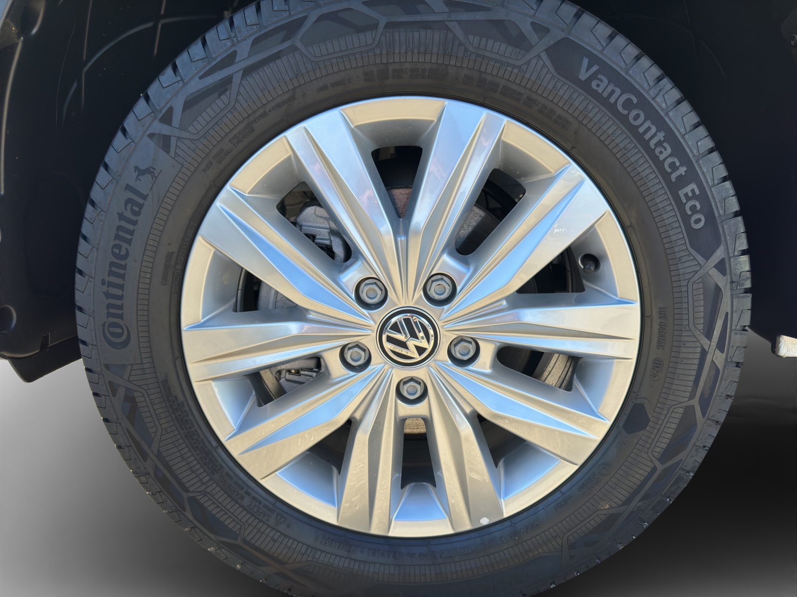 VW Crafter 35 2.0 BiTDI Entry L3 A-image-14