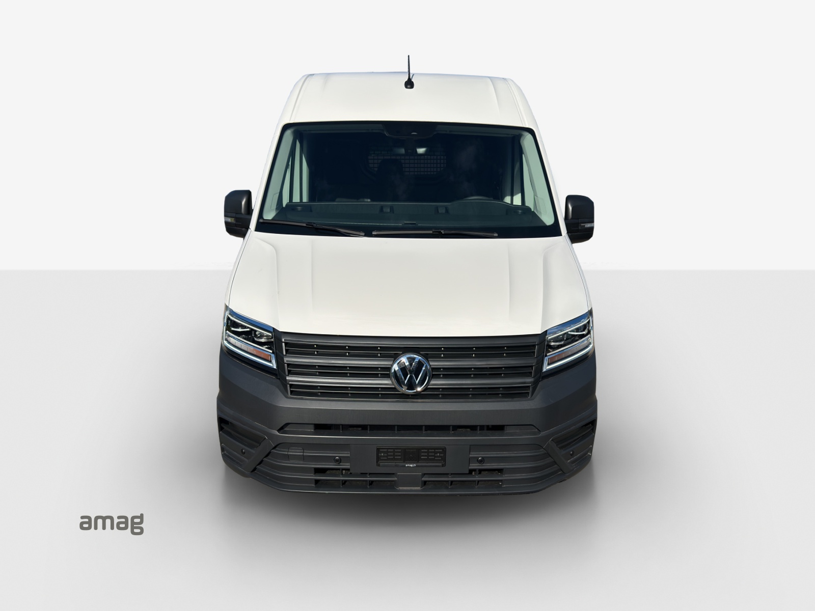 VW Crafter 35 2.0 BiTDI Entry L3 A-image-6