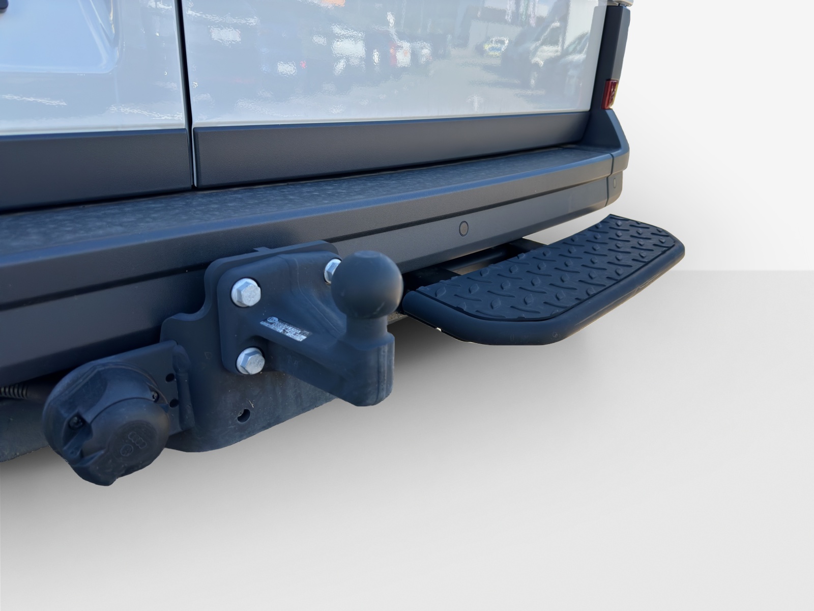 VW Crafter 35 2.0 BiTDI Entry L3 A-image-13