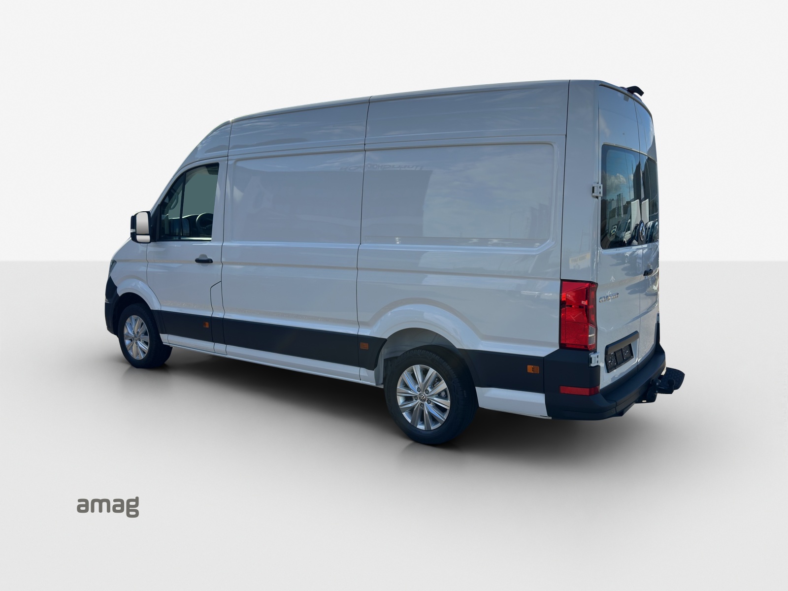 VW Crafter 35 2.0 BiTDI Entry L3 A-showroom-element-2