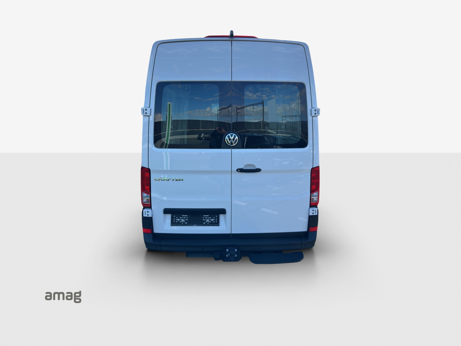 VW Crafter 35 2.0 BiTDI Entry L3 A-showroom-element-3