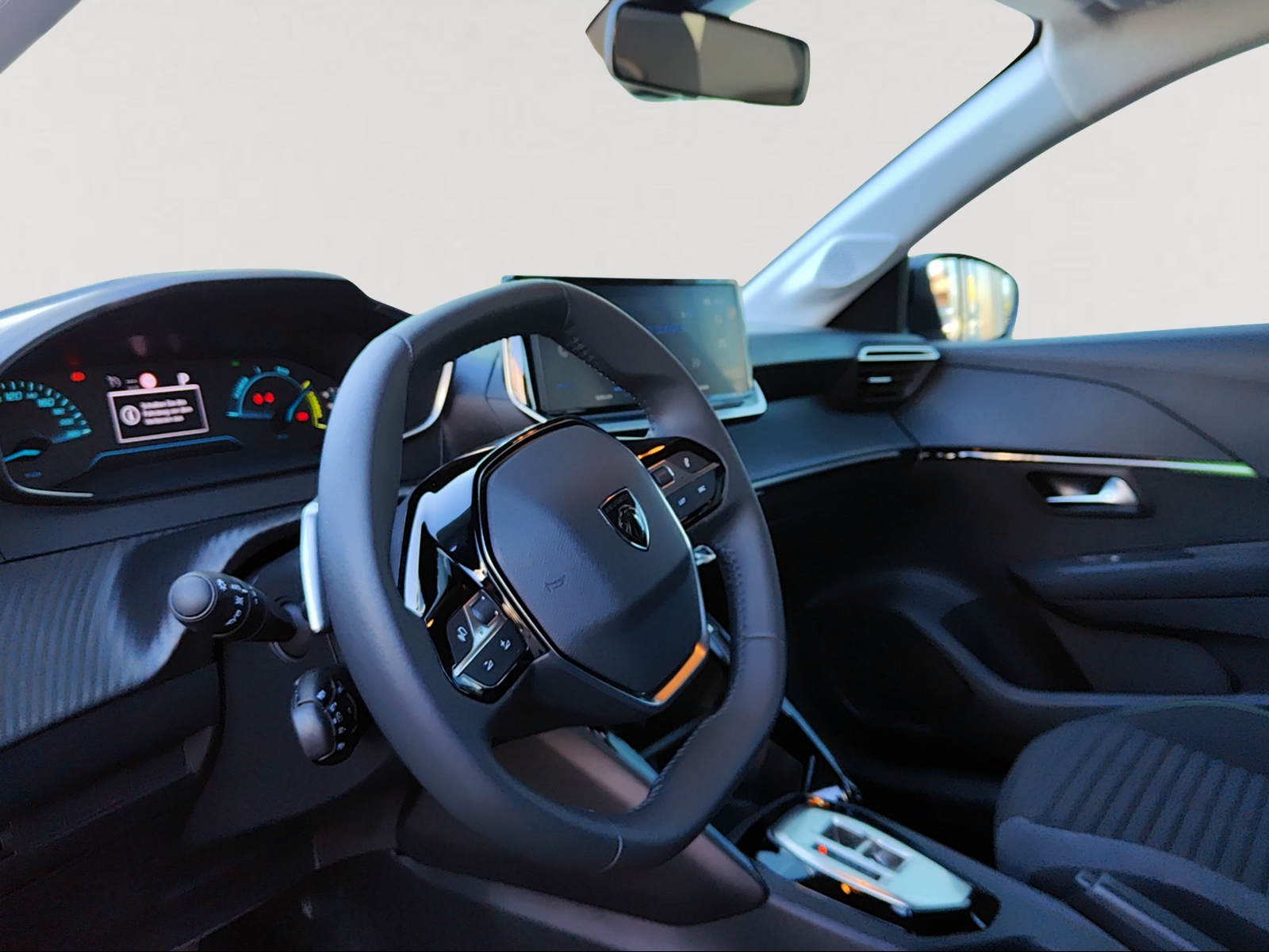 PEUGEOT 208 1.2 MHEV 100 Active-image-7