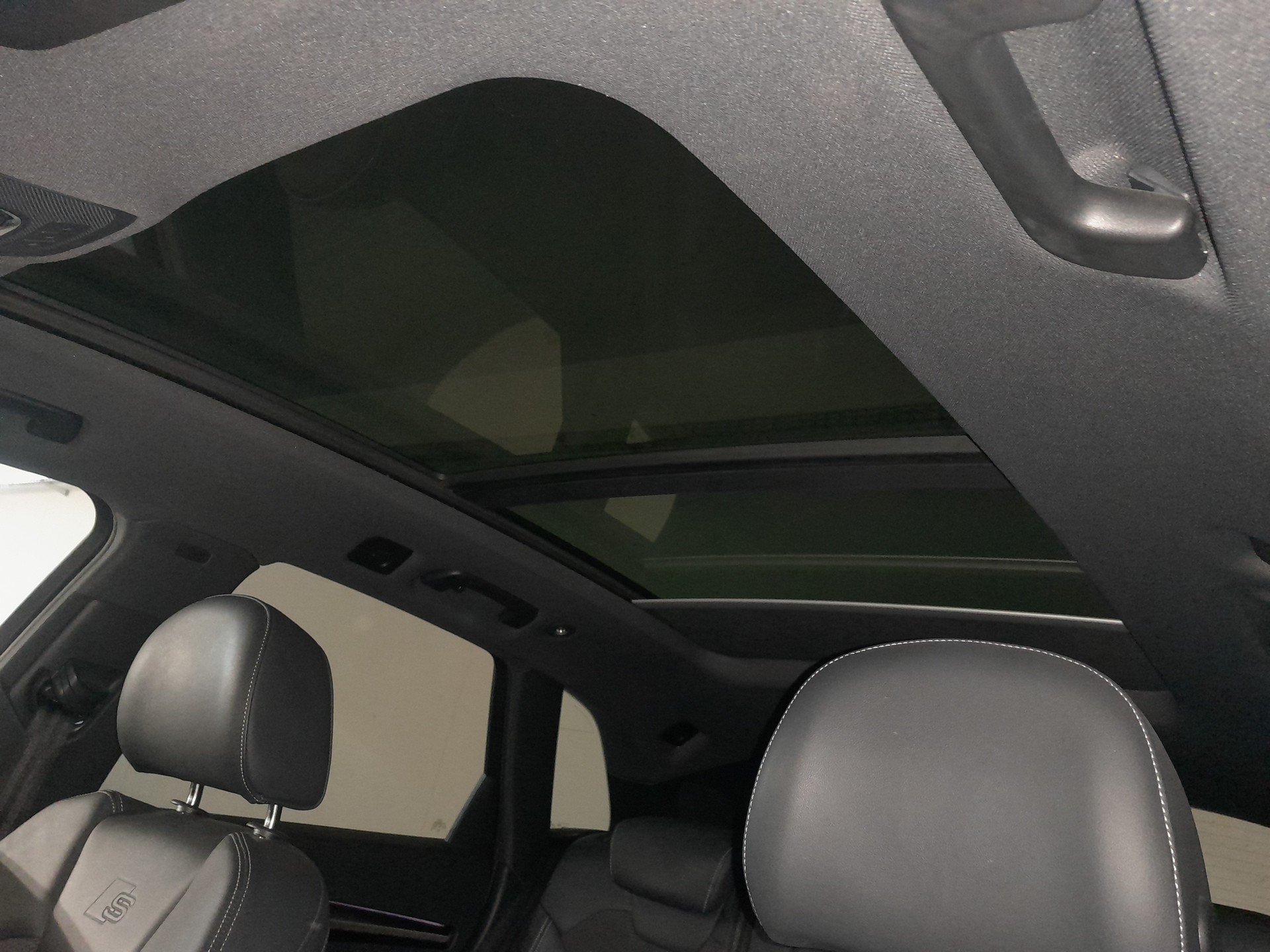 AUDI SQ5 TDI quattro tiptronic-image-5