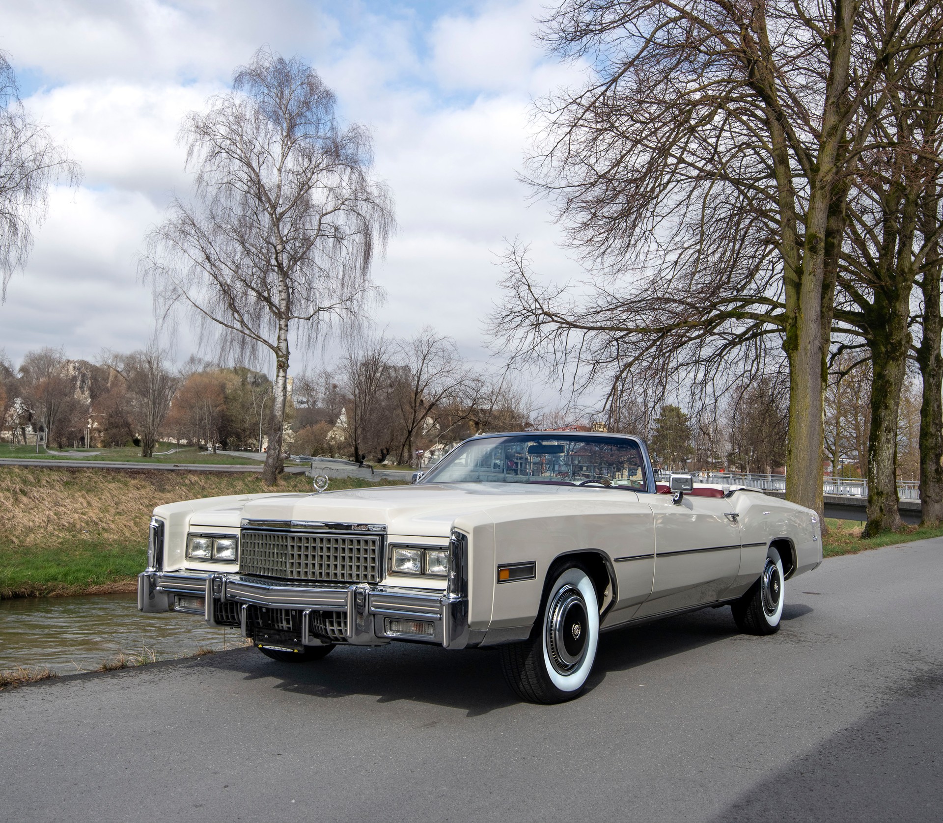 CADILLAC ELDORADO-image-4