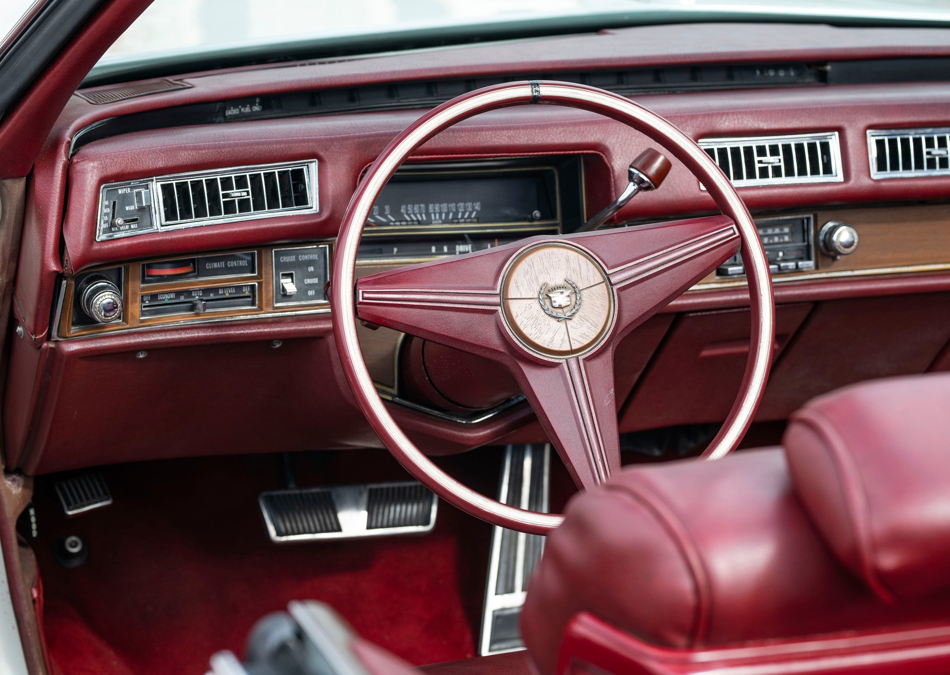 CADILLAC ELDORADO-image-2