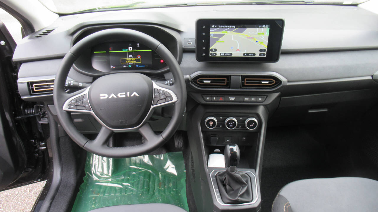 DACIA Jogger 1.6 Hybrid Extreme-image-7