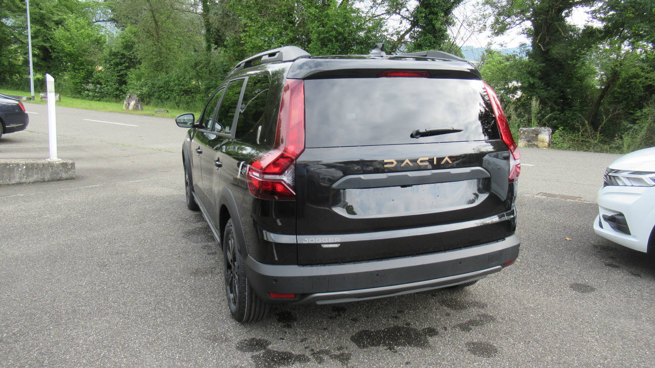DACIA Jogger 1.6 Hybrid Extreme-image-2