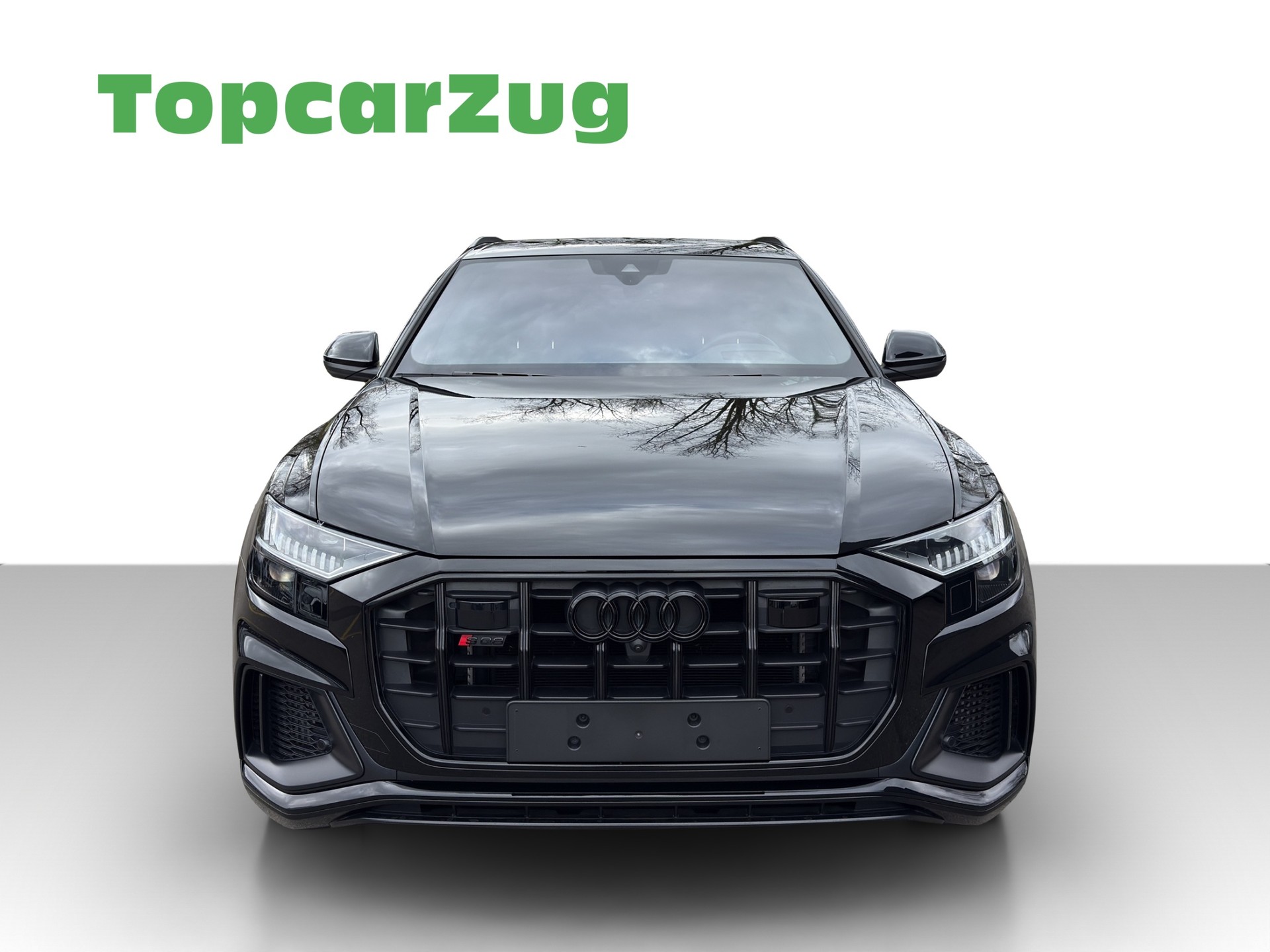 AUDI SQ8 TFSI quattro tiptronic-image-4