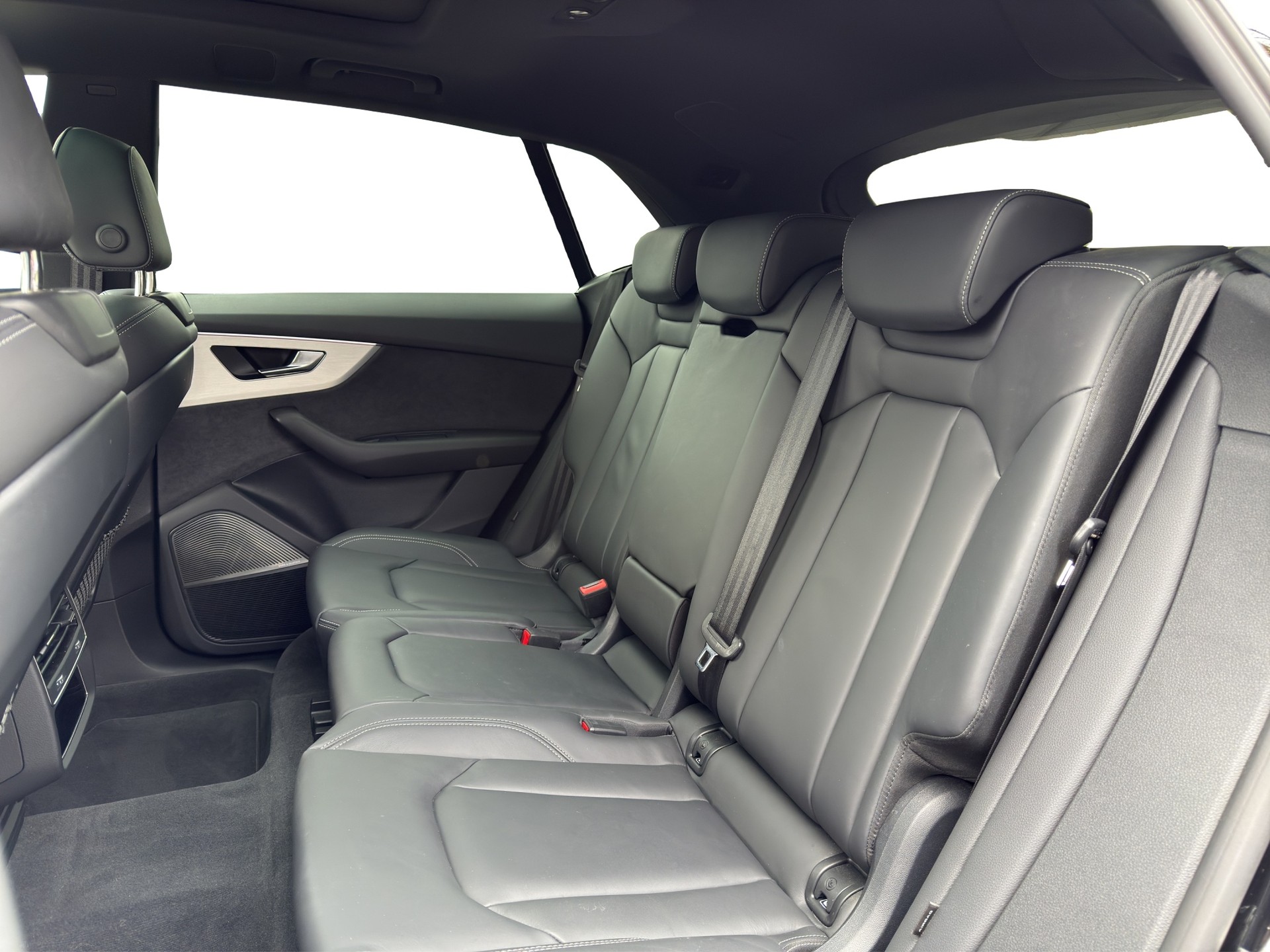 AUDI SQ8 TFSI quattro tiptronic-image-13