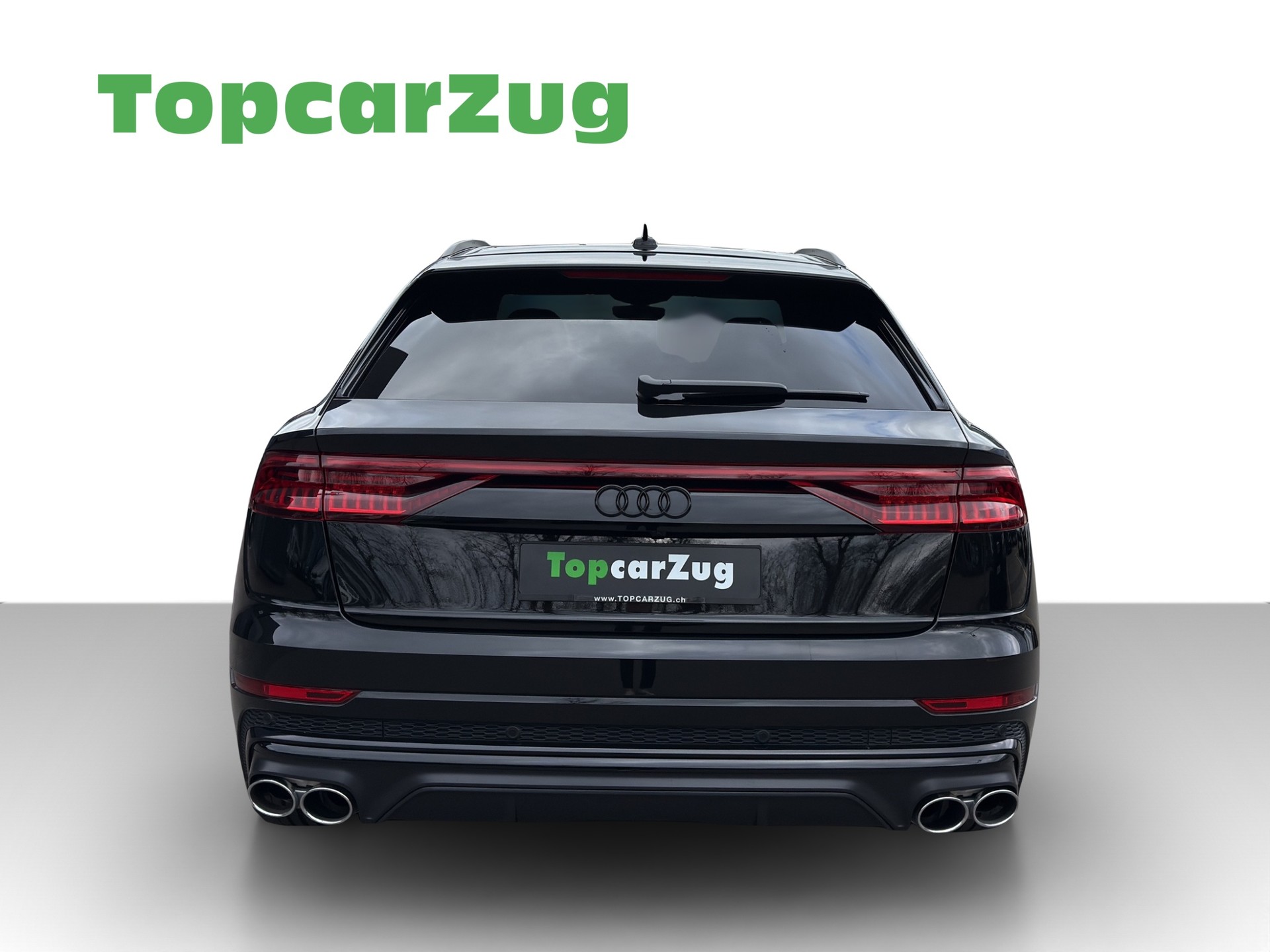 AUDI SQ8 TFSI quattro tiptronic-image-6