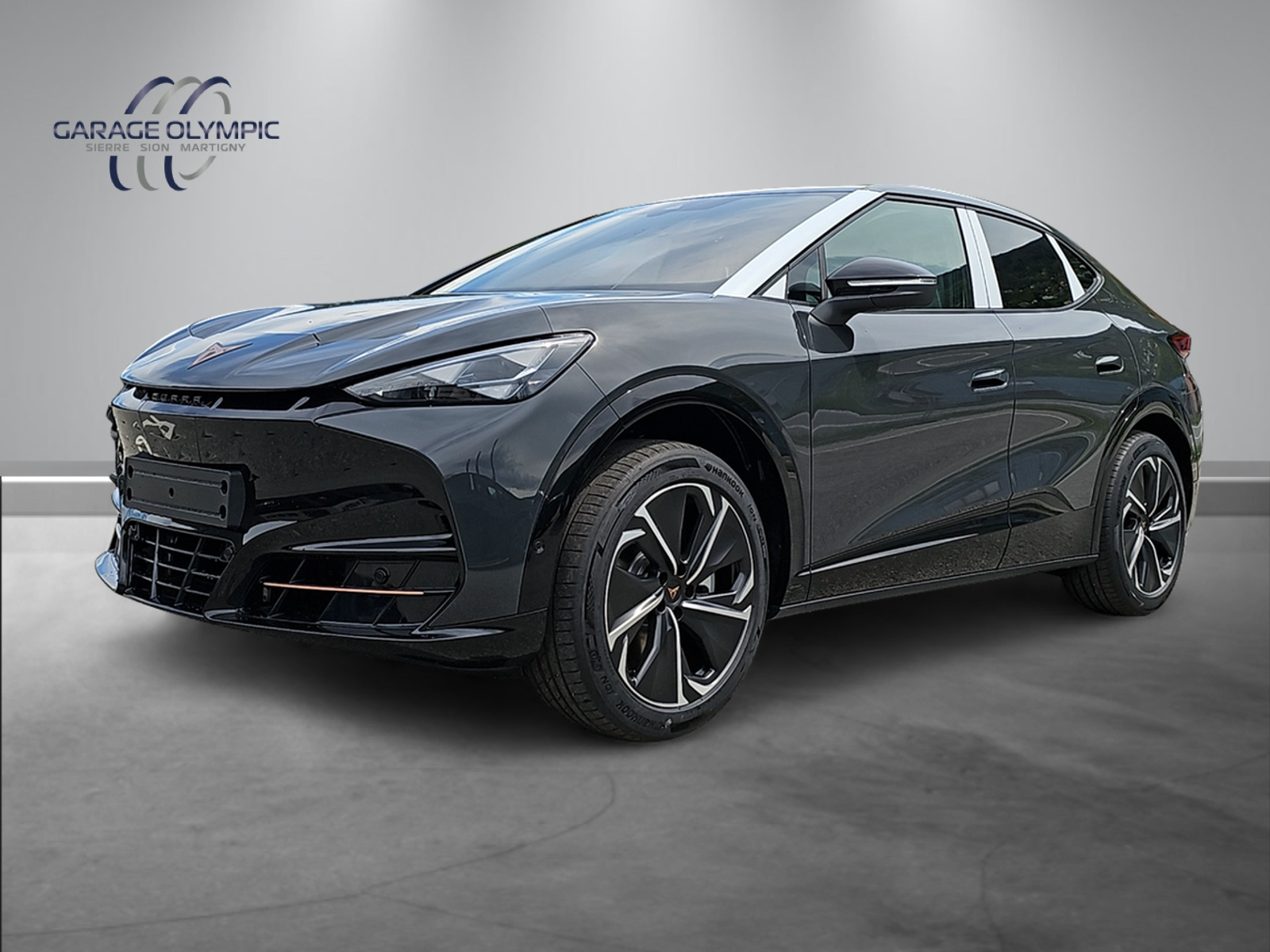 CUPRA NEW CUPRA TAVASCAN VZ EDGE 4D 77kWh 340CH-image-0