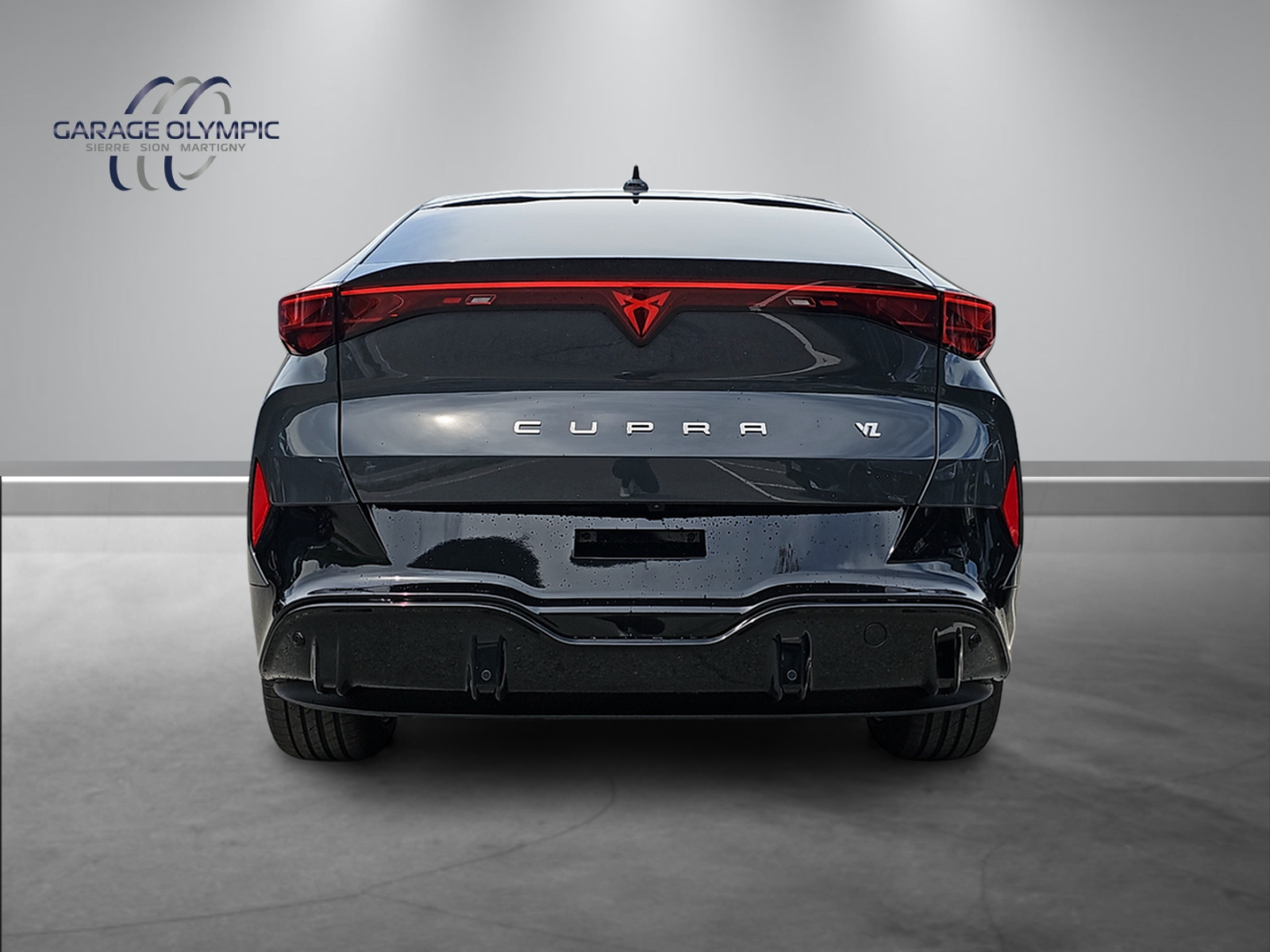 CUPRA NEW CUPRA TAVASCAN VZ EDGE 4D 77kWh 340CH-image-4