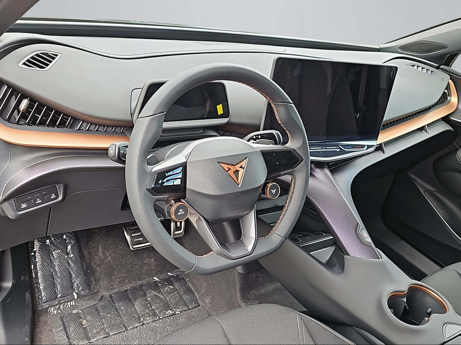 CUPRA NEW CUPRA TAVASCAN VZ EDGE 4D 77kWh 340CH-image-6