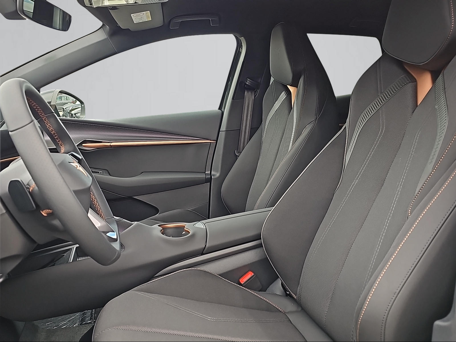CUPRA NEW CUPRA TAVASCAN VZ EDGE 4D 77kWh 340CH-image-7