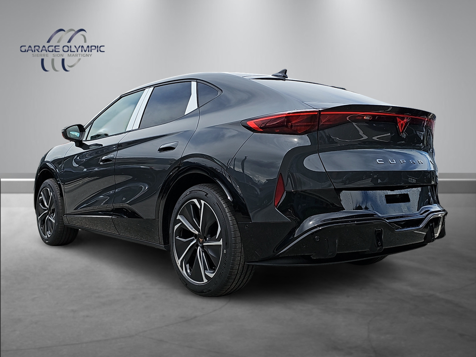 CUPRA NEW CUPRA TAVASCAN VZ EDGE 4D 77kWh 340CH-image-3