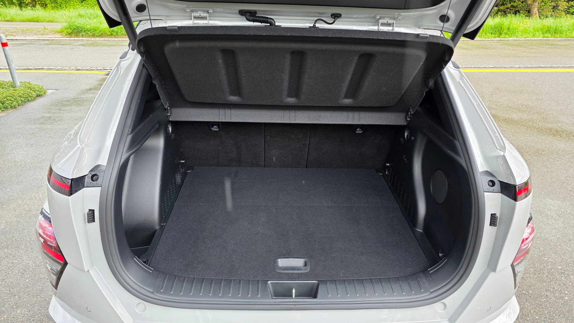 HYUNDAI Kona 1.6 T-GDi N Line 4WD DCT-image-7