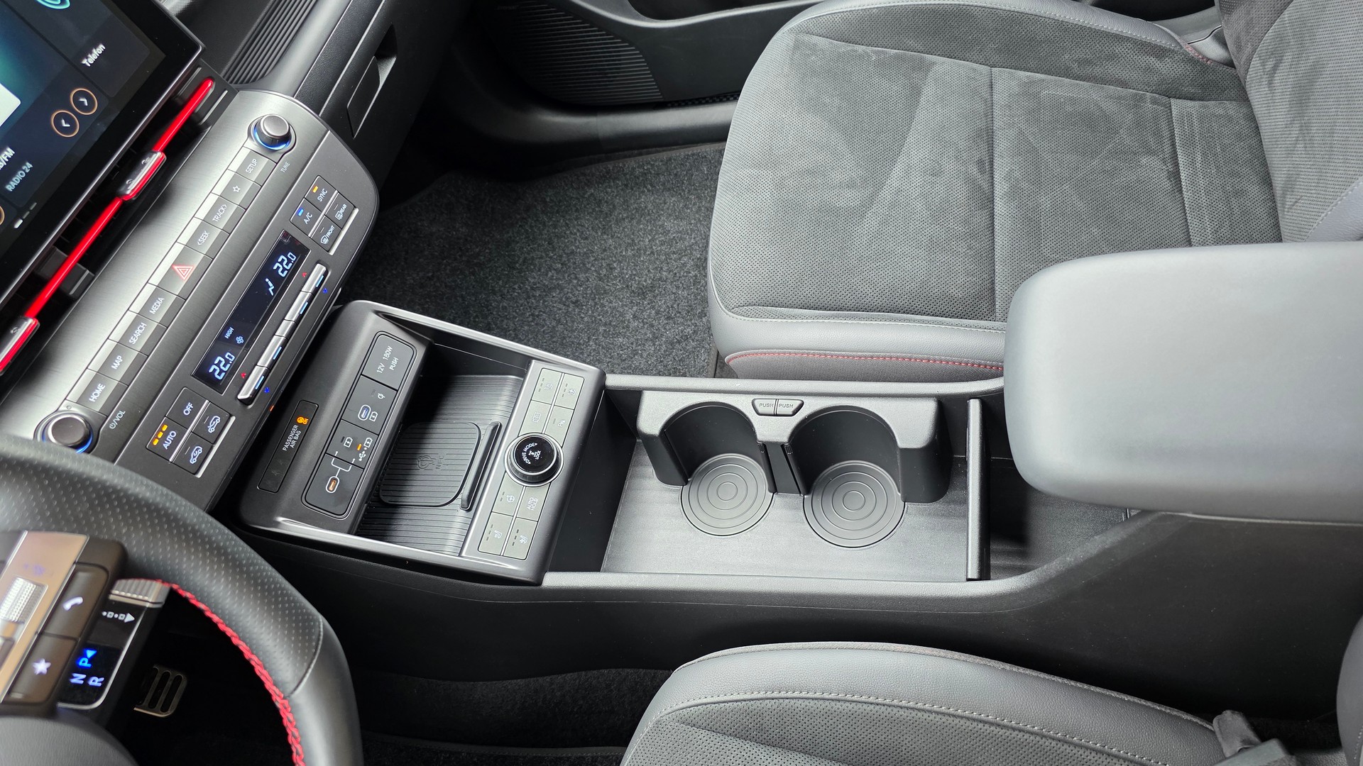 HYUNDAI Kona 1.6 T-GDi N Line 4WD DCT-image-29