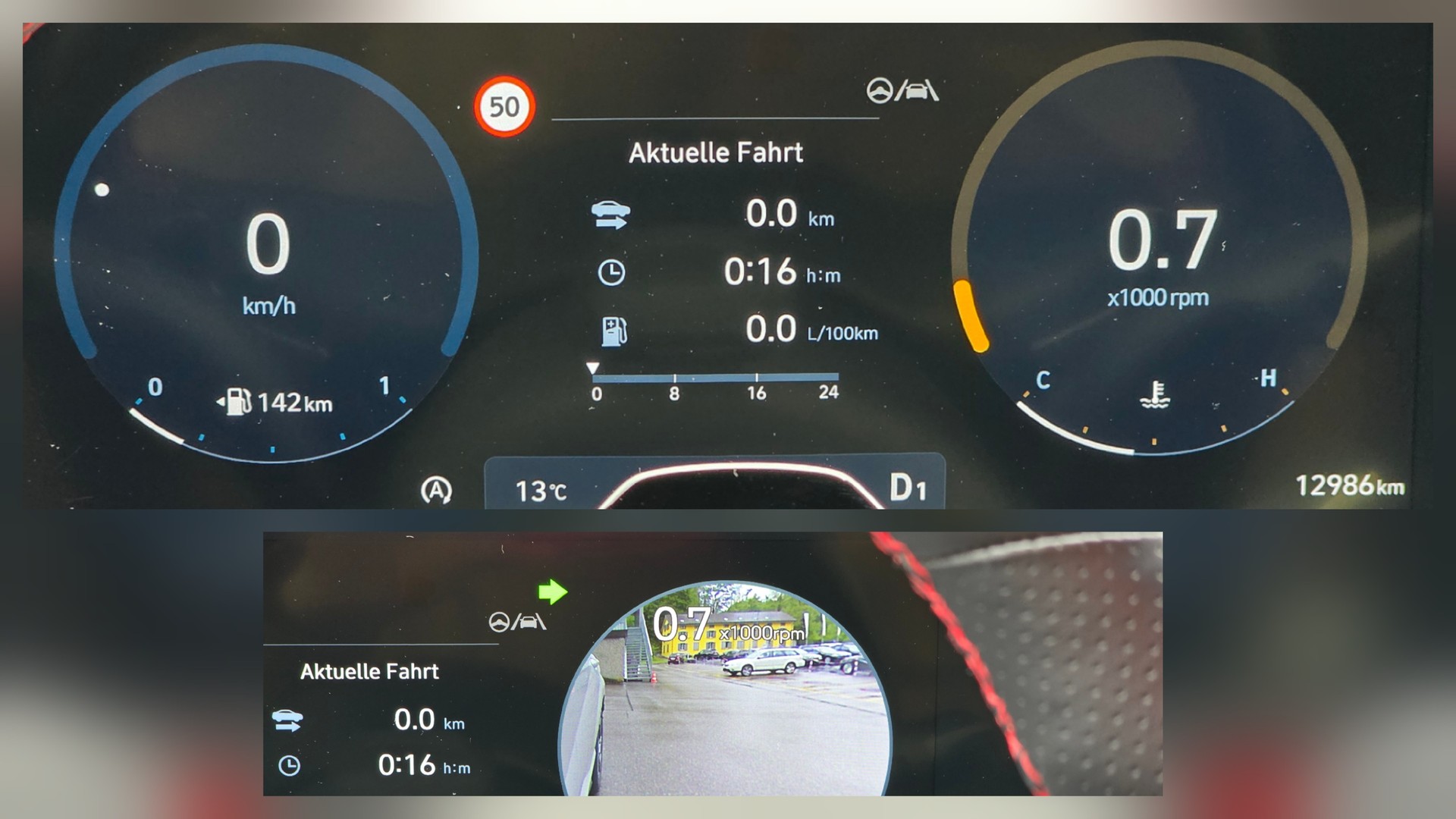 HYUNDAI Kona 1.6 T-GDi N Line 4WD DCT-image-20